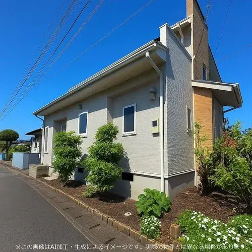 3LDK 熊本市 熊本県 (2)