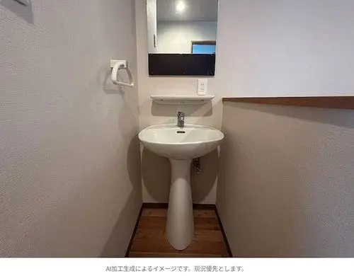 3LDK 熊本市 熊本県 (12)