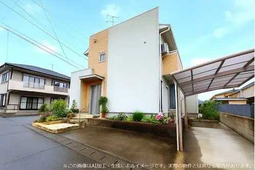 3LDK 熊本市 熊本県 (4)