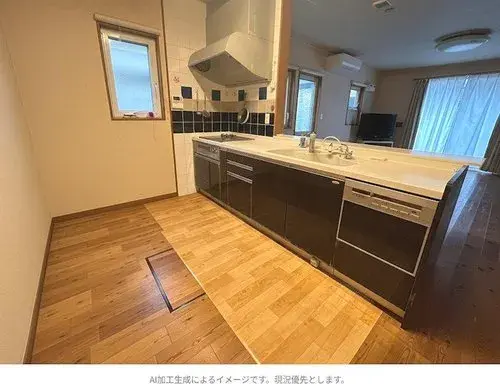 3LDK 熊本市 熊本県 (10)
