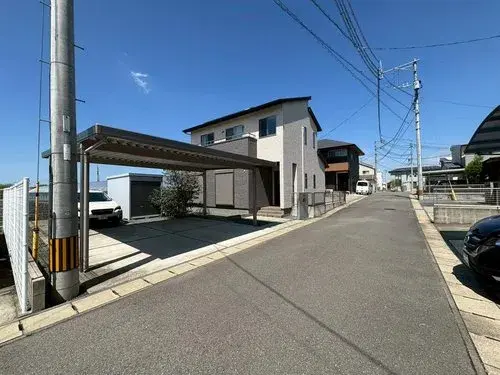 Akiya in Kumamoto