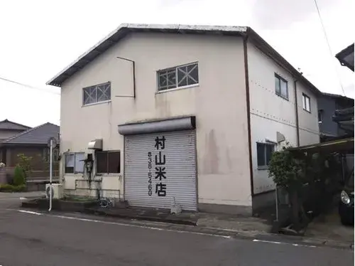 Akiya in Kikuchi