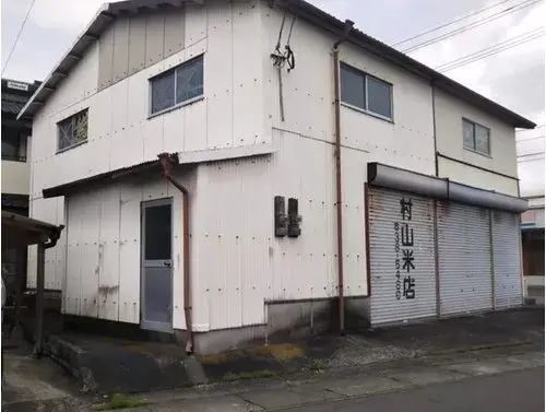 One-room property Kikuchi City Kumamoto Prefecture (2)