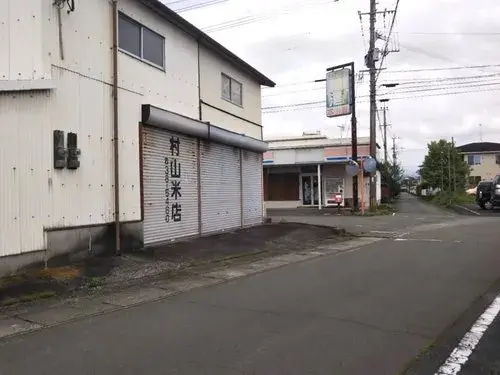 One-room property Kikuchi City Kumamoto Prefecture (3)