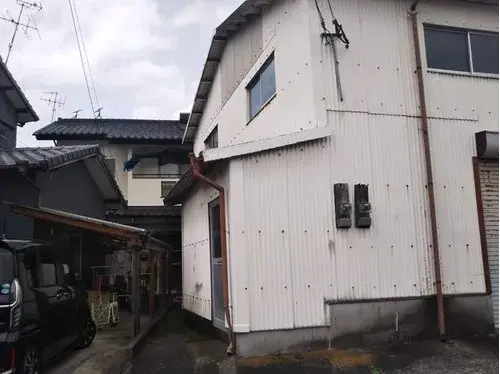 One-room property Kikuchi City Kumamoto Prefecture (4)
