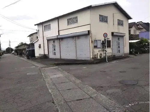 One-room property Kikuchi City Kumamoto Prefecture (5)