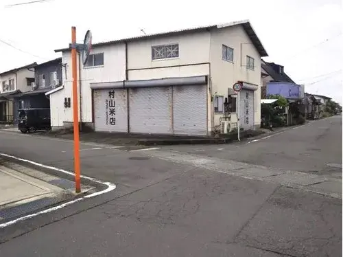 One-room property Kikuchi City Kumamoto Prefecture (6)