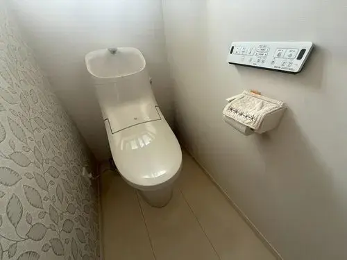 4LDK Bien immobilier Mashikimachi Préfecture de Kumamoto (11)