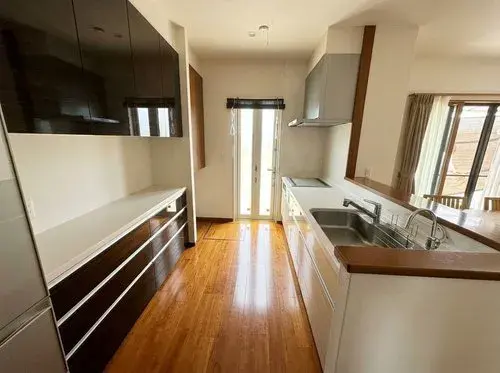4LDK Bien immobilier Mashikimachi Préfecture de Kumamoto (5)