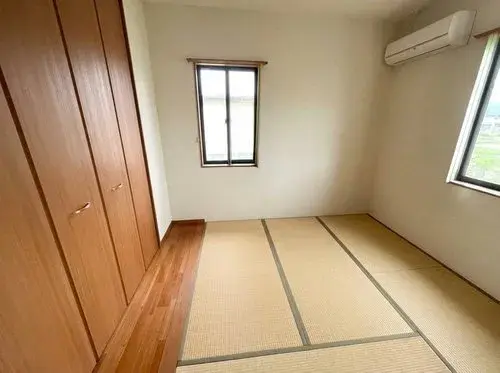 4LDK Bien immobilier Mashikimachi Préfecture de Kumamoto (8)