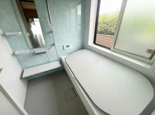 4LDK Bien immobilier Mashikimachi Préfecture de Kumamoto (10)