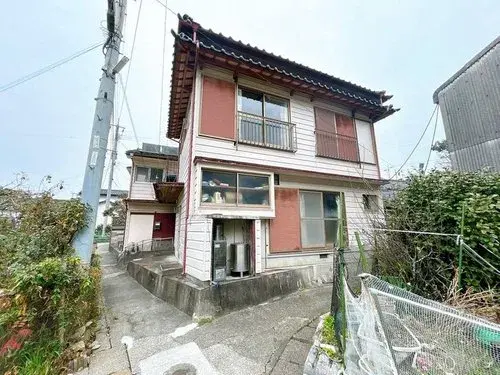Akiya in Amakusa