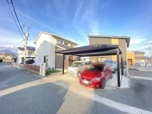 Akiya in Kumamoto