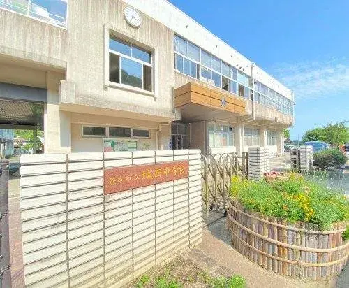 عقار 4LDK+S مدينة Kumamoto محافظة Kumamoto (19)