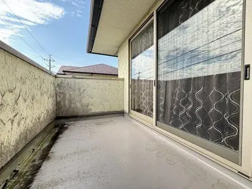 Propiedad 2LDK Ciudad de Koshi Prefectura de Kumamoto (2)