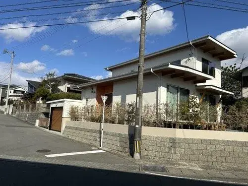 Propiedad 3LDK+S Ciudad de Kumamoto Prefectura de Kumamoto (3)