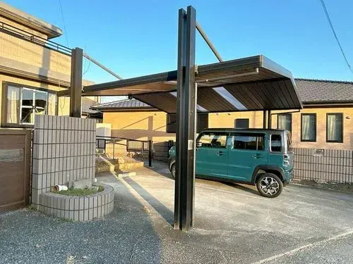 5LDK Property Uki City Kumamoto Prefecture (2)
