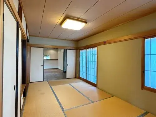 5LDK Property Uki City Kumamoto Prefecture (11)