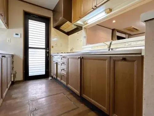 5LDK Property Uki City Kumamoto Prefecture (14)