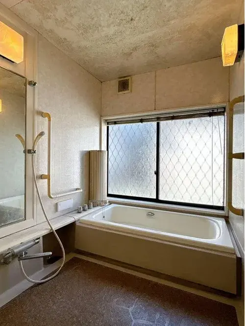5LDK Property Uki City Kumamoto Prefecture (15)
