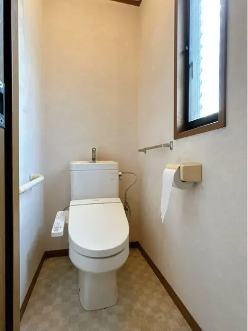 5LDK Property Uki City Kumamoto Prefecture (16)
