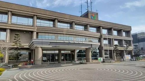 5LDK Property Uki City Kumamoto Prefecture (20)