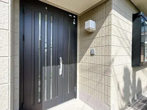 5LDK Property Uki City Kumamoto Prefecture (5)