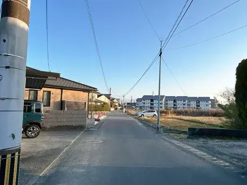 5LDK Property Uki City Kumamoto Prefecture (6)