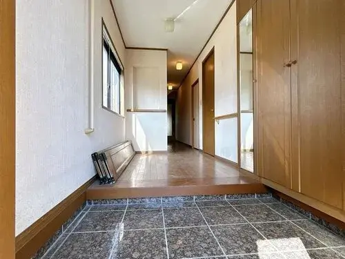 5LDK Property Uki City Kumamoto Prefecture (7)