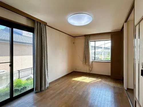 5LDK Property Uki City Kumamoto Prefecture (10)