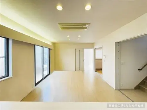 Akiya in Kumamoto