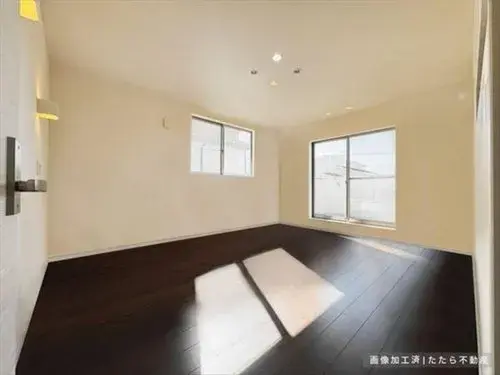 Two-Story Home with Ample Storage Kumamoto City Kumamoto Prefecture (3)