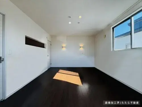 Two-Story Home with Ample Storage Kumamoto City Kumamoto Prefecture (4)