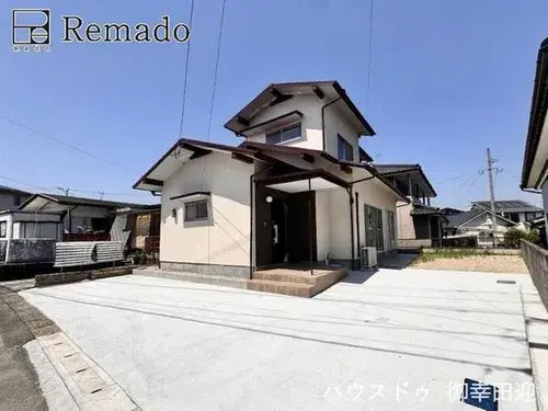 Akiya in Kumamoto