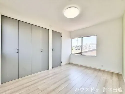Propiedad 4LDK Ciudad de Kumamoto Prefectura de Kumamoto (13)