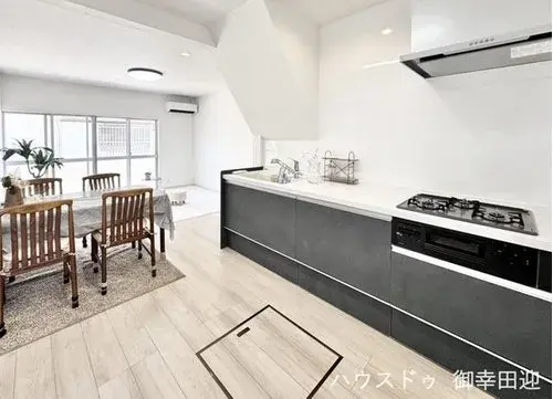 Propiedad 4LDK Ciudad de Kumamoto Prefectura de Kumamoto (14)