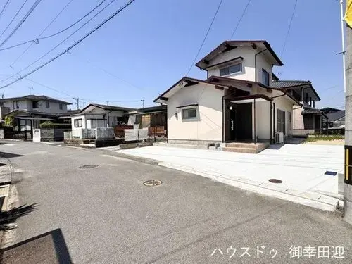 Propiedad 4LDK Ciudad de Kumamoto Prefectura de Kumamoto (3)