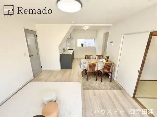 Propiedad 4LDK Ciudad de Kumamoto Prefectura de Kumamoto (5)