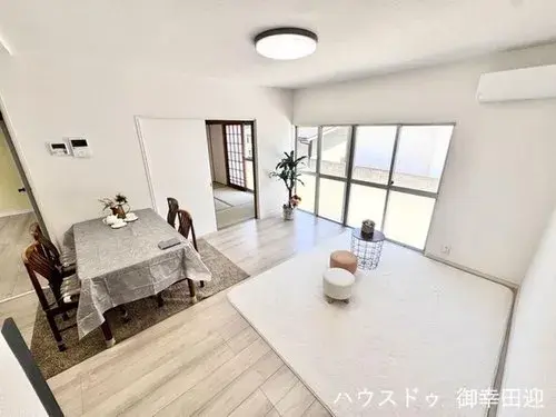 Propiedad 4LDK Ciudad de Kumamoto Prefectura de Kumamoto (9)