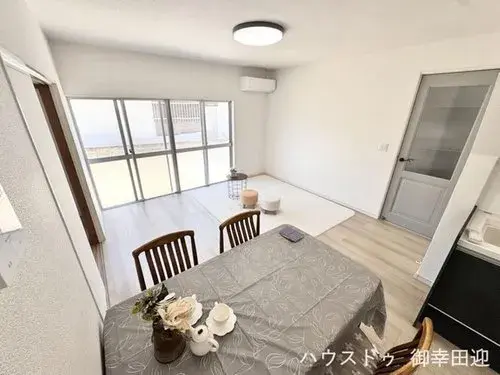 Propiedad 4LDK Ciudad de Kumamoto Prefectura de Kumamoto (10)