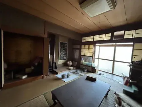 Detached House Hita City Oita Prefecture (3)