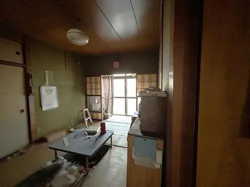 Detached House Hita City Oita Prefecture (4)