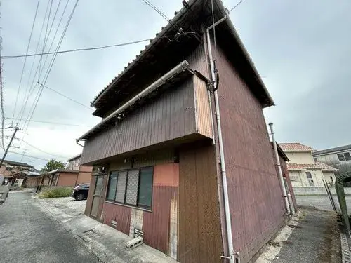 Akiya in Nakatsu