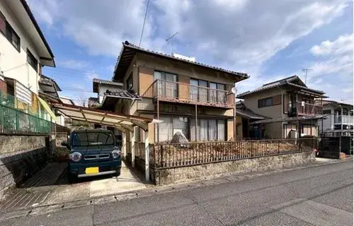 Akiya in Oita