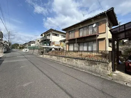 4DK Property Oita City Oita Prefecture (2)