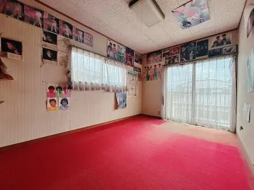 4DK Property Oita City Oita Prefecture (11)