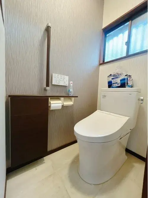4DK Property Oita City Oita Prefecture (15)