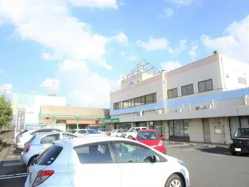 4DK Property Oita City Oita Prefecture (18)