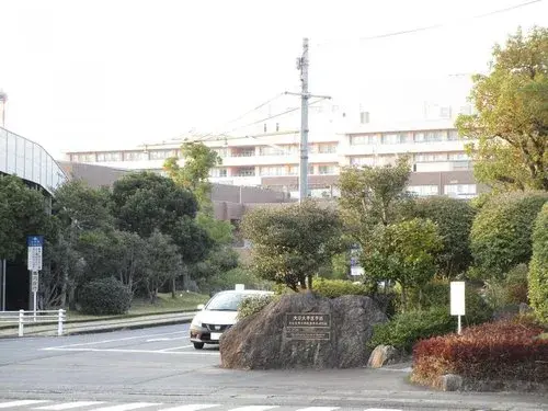 4DK Property Oita City Oita Prefecture (19)