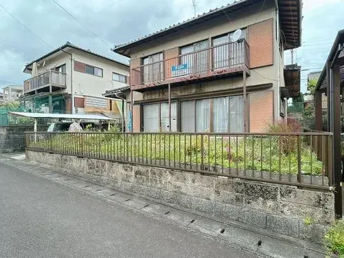 4DK Property Oita City Oita Prefecture (3)